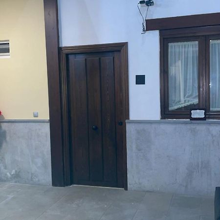 Pension Veracruz 2 Γρανάδα Εξωτερικό φωτογραφία