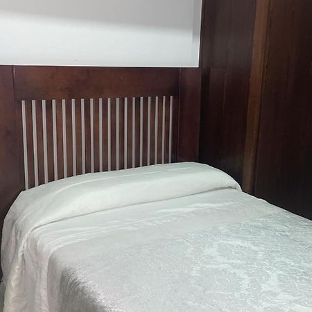 Pension Veracruz 2 Γρανάδα Εξωτερικό φωτογραφία
