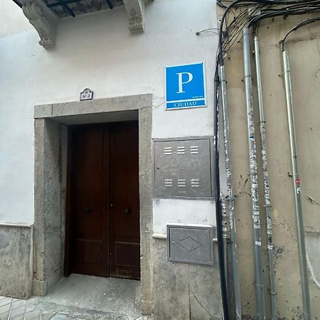 Pension Veracruz 2 Γρανάδα Εξωτερικό φωτογραφία