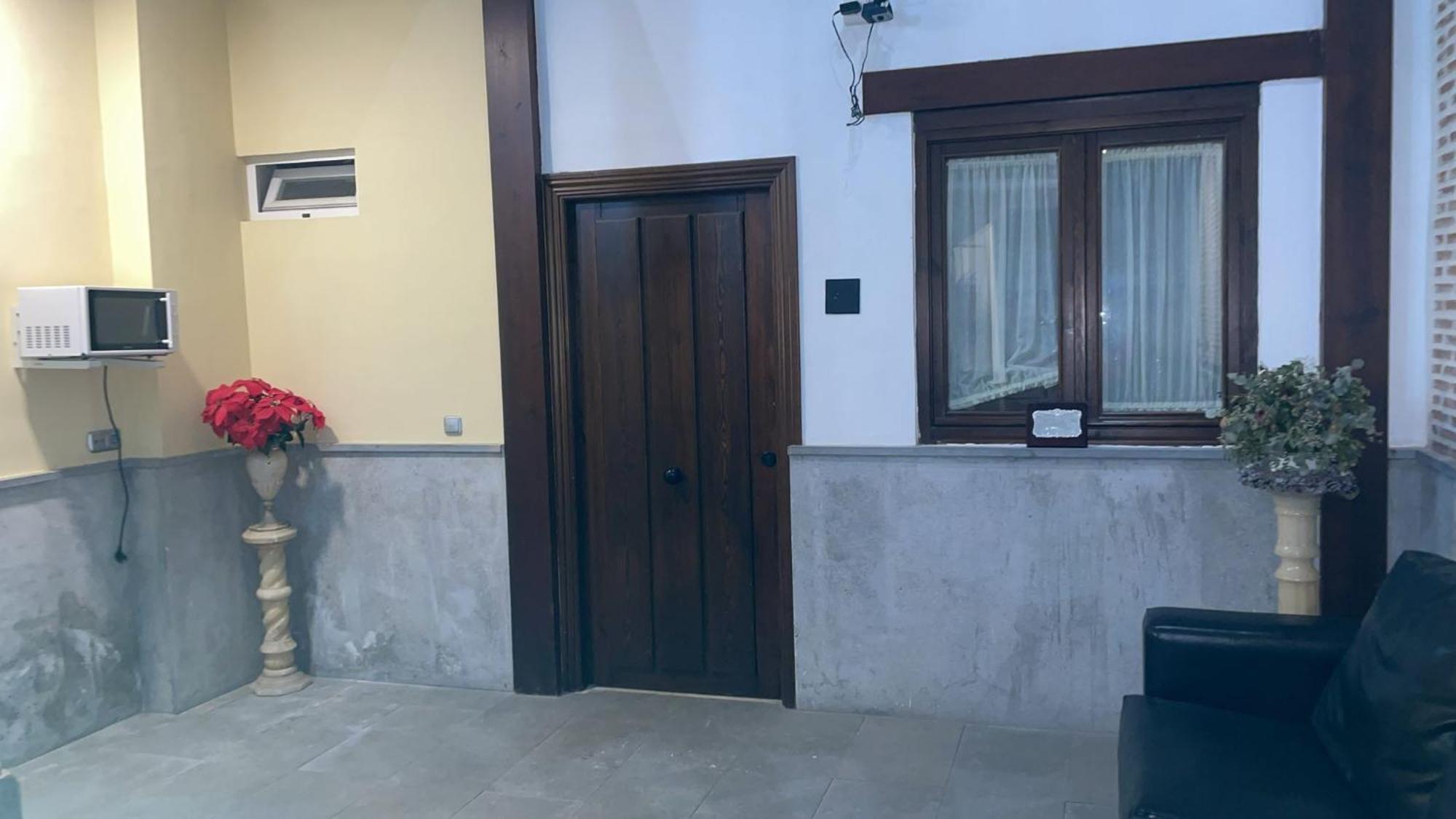 Pension Veracruz 2 Γρανάδα Εξωτερικό φωτογραφία